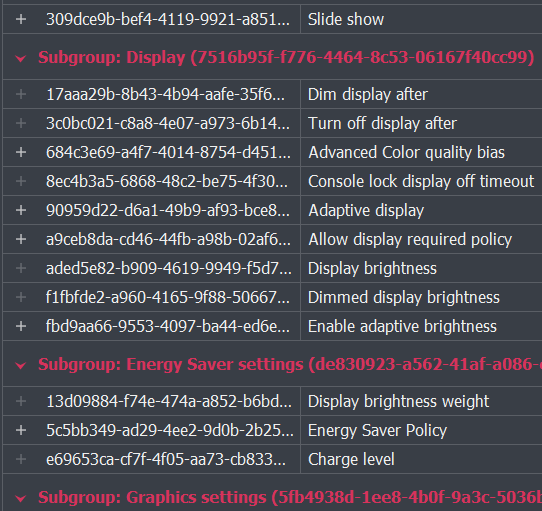 Quick CPU Documentation